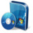 Vista Business disc Icon